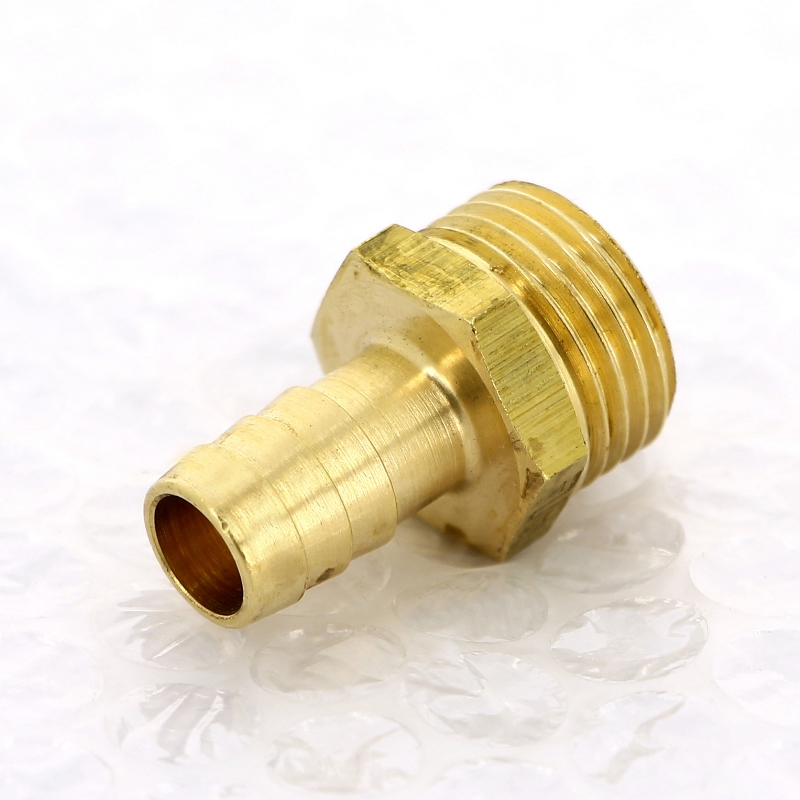 Штуцер Н ROMA 12x1/2'