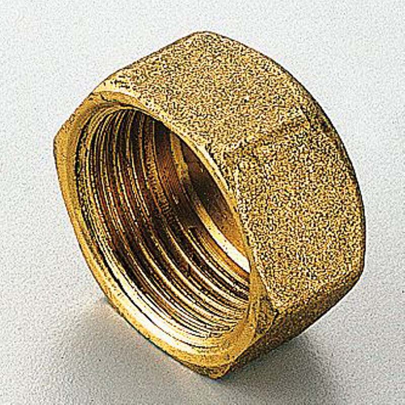 Заглушка В 1'1/2