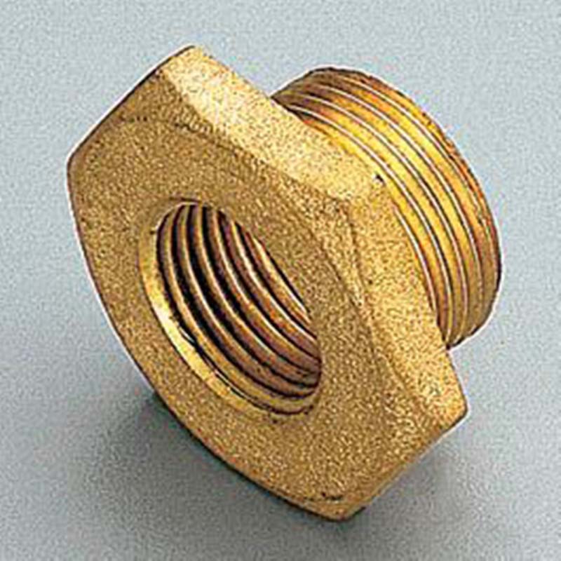 Футорка НВ 1'x3/8', серия 1581G