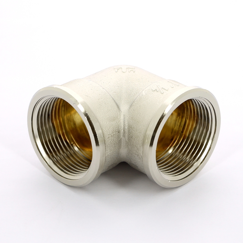 Угол ВВ 11/4' никелир., серия 1560N