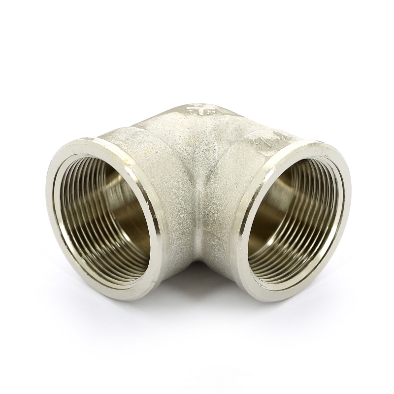 Угол ВВ 1'1/2x1'1/2 никелир., серия 1560N