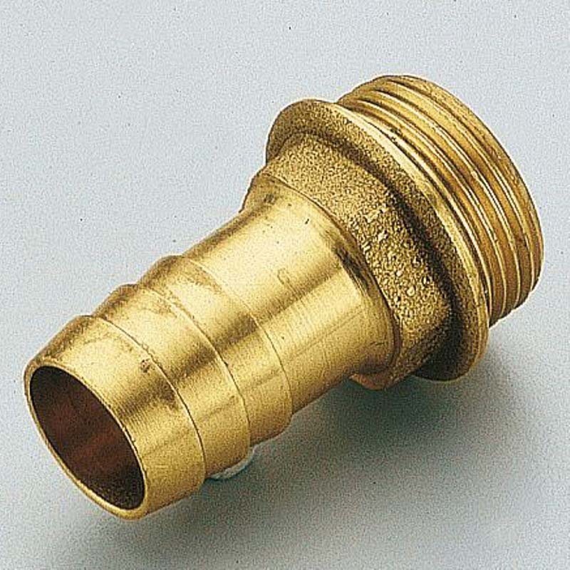 Штуцер Н ROMA 14x1/2'