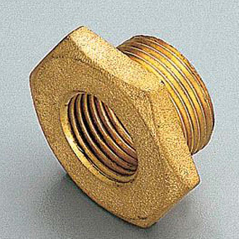 Футорка НВ 1'1/4x1/2', серия 1581G