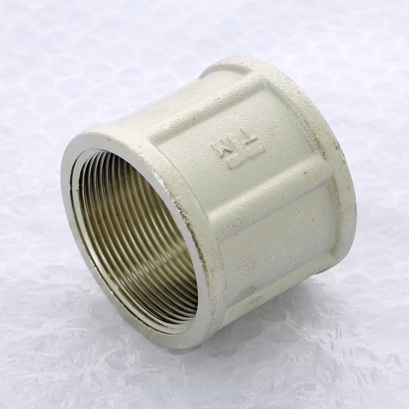 Муфта ВВ 2' никелир.