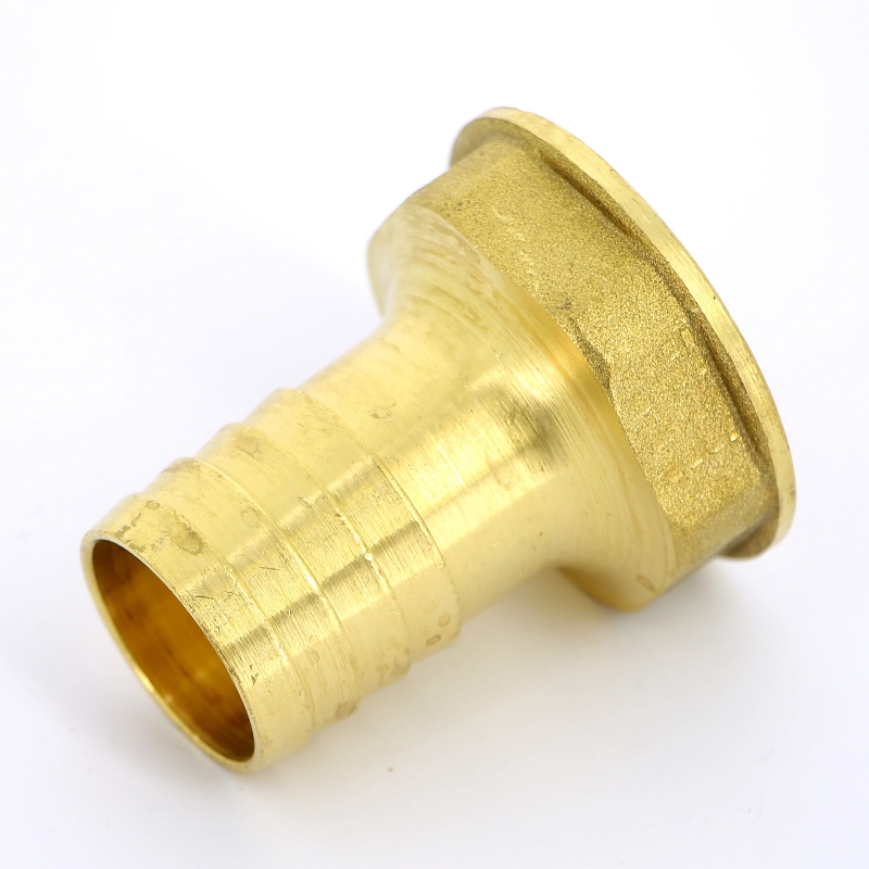 Штуцер В ROMA 30x1'1/4 латунь