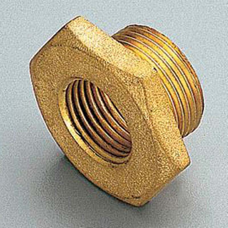 Футорка НВ 1/2'x1/8', серия 1581G