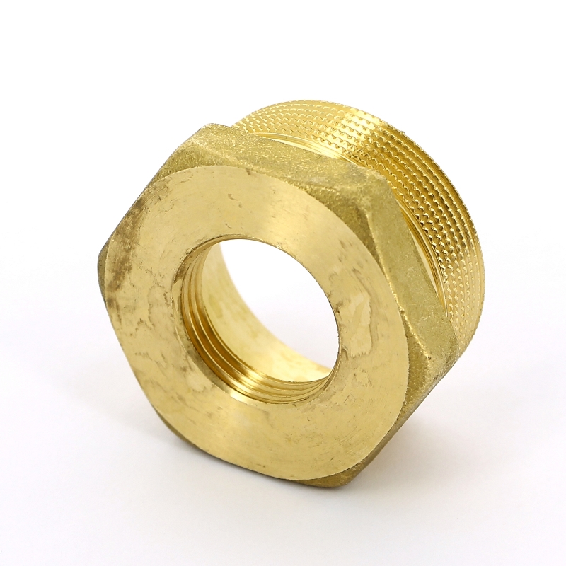 Футорка НВ 2'x1', серия 1581G