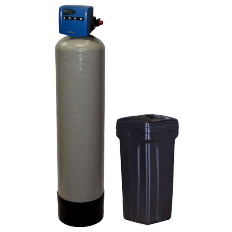 Установка умягчения BWT Rondomat A27 WZ 160