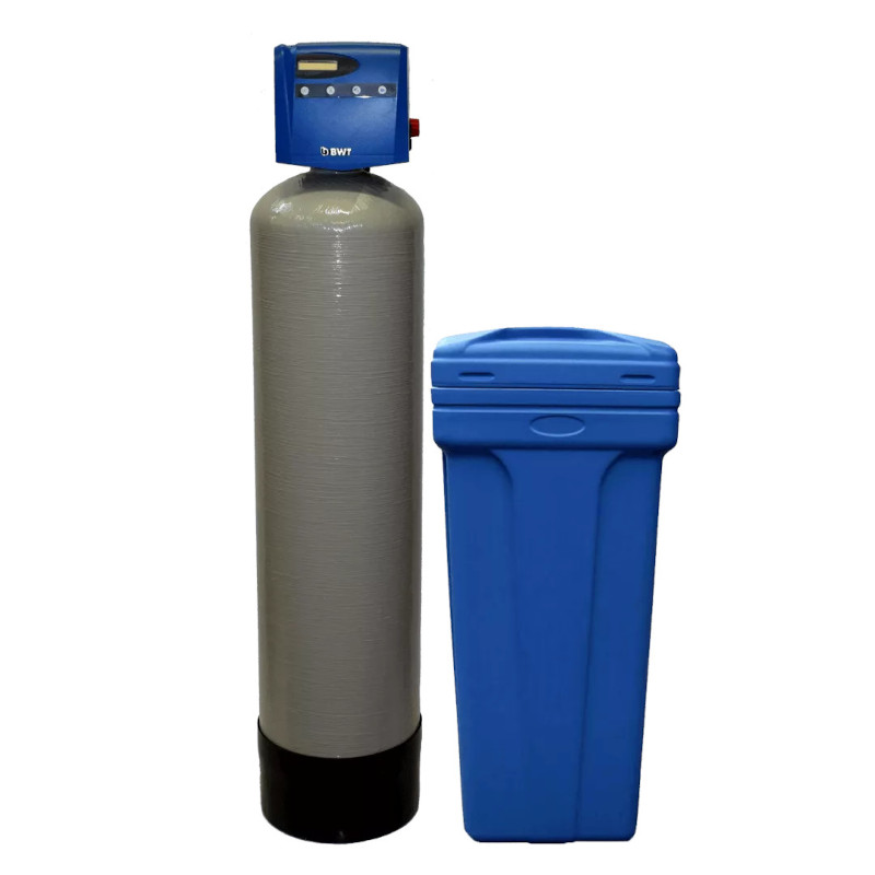 Установка умягчения BWT Rondomat А27 WZ 200