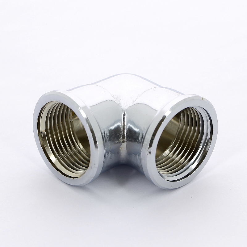 Угол ВВ 1' хромир.