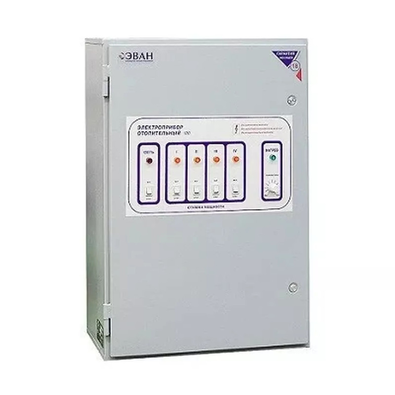 Пульт управления ЭПО-М1-6-9,45(220В)