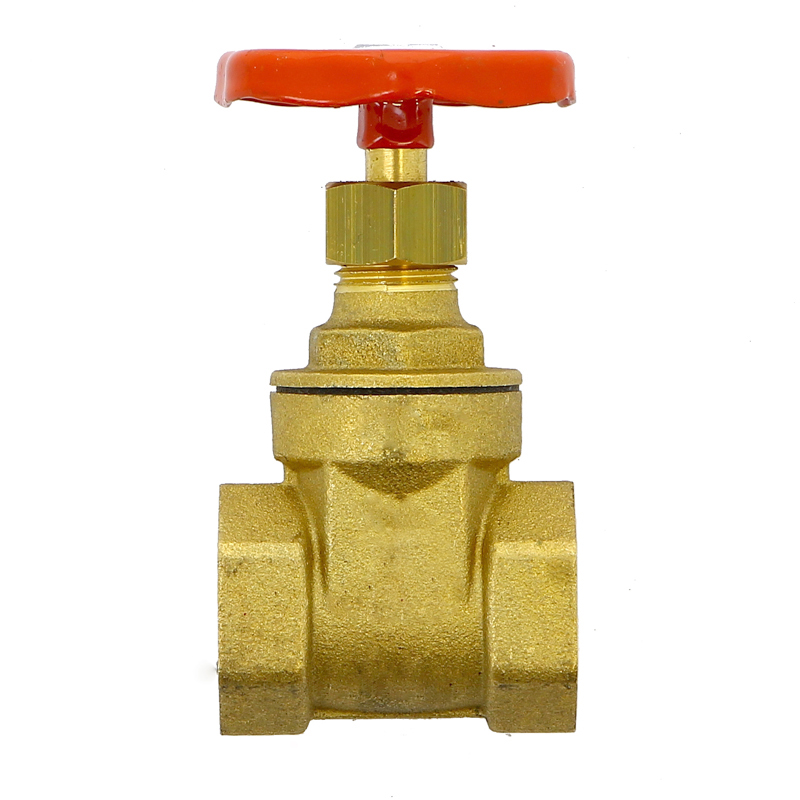 Задвижка ВВ 1'1/4 16 бар клиновая