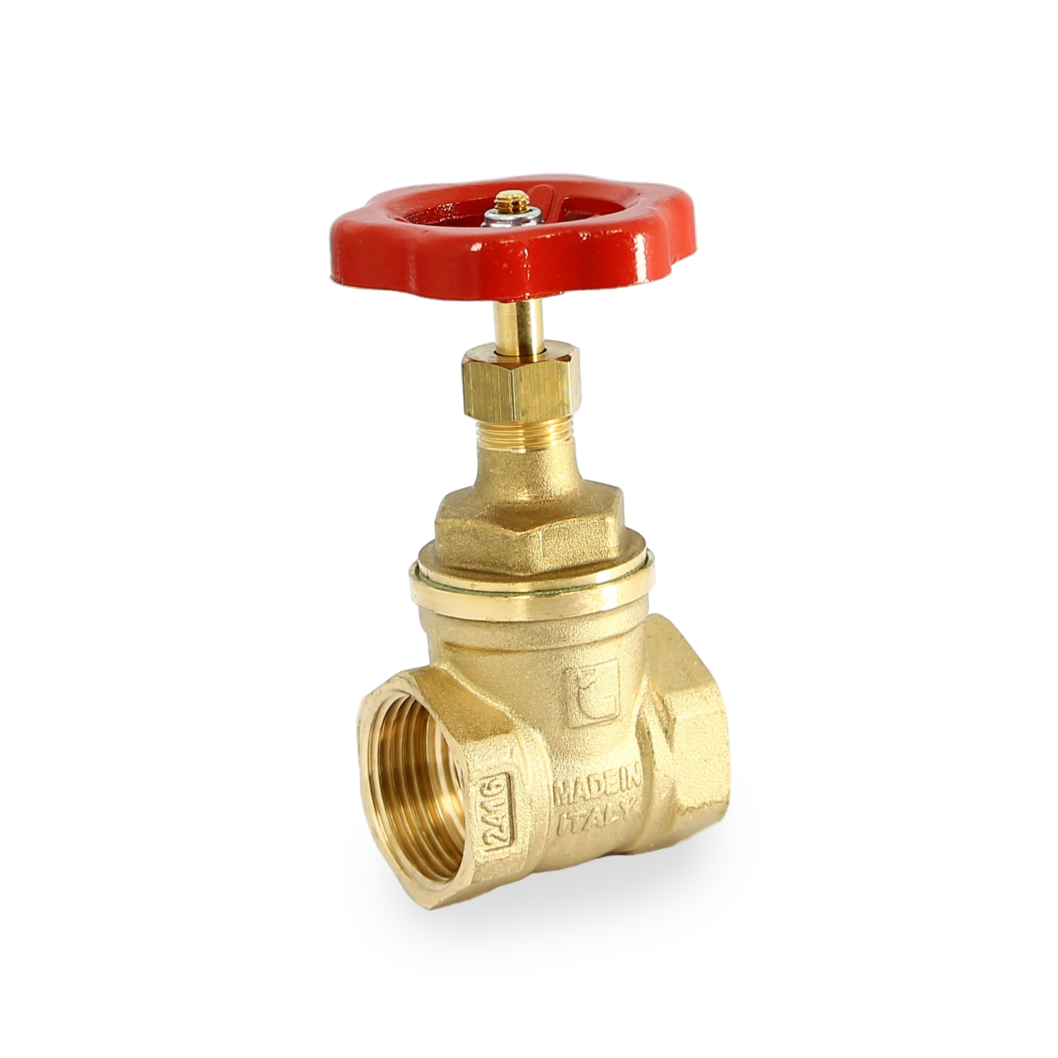 Задвижка ВВ 1' 16 бар клиновая (аналог 157 1')