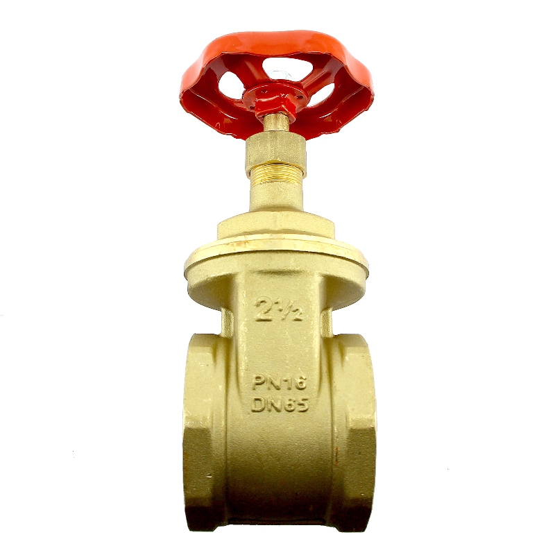 Задвижка ВВ 2' 1/2 16 бар клиновая (аналог 157 2' 1/2)