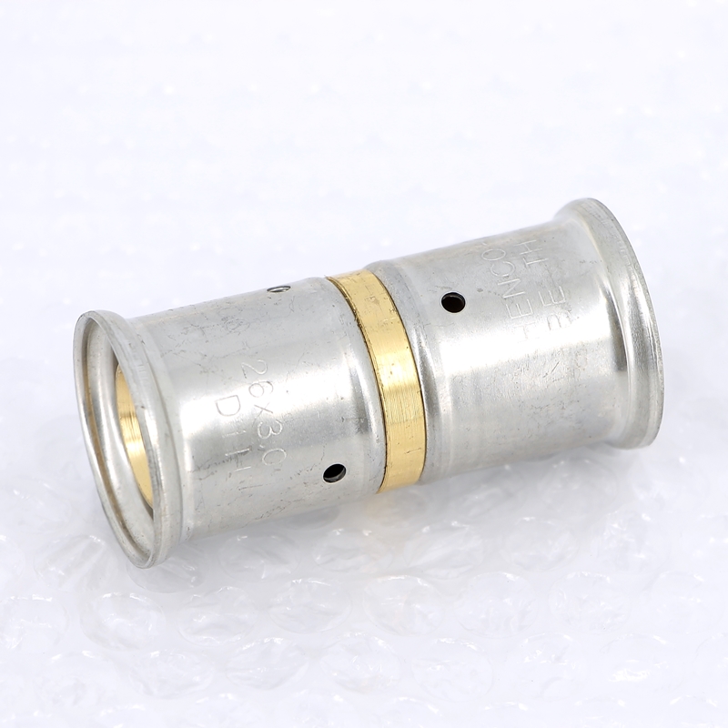 Муфта 26х26 пресс