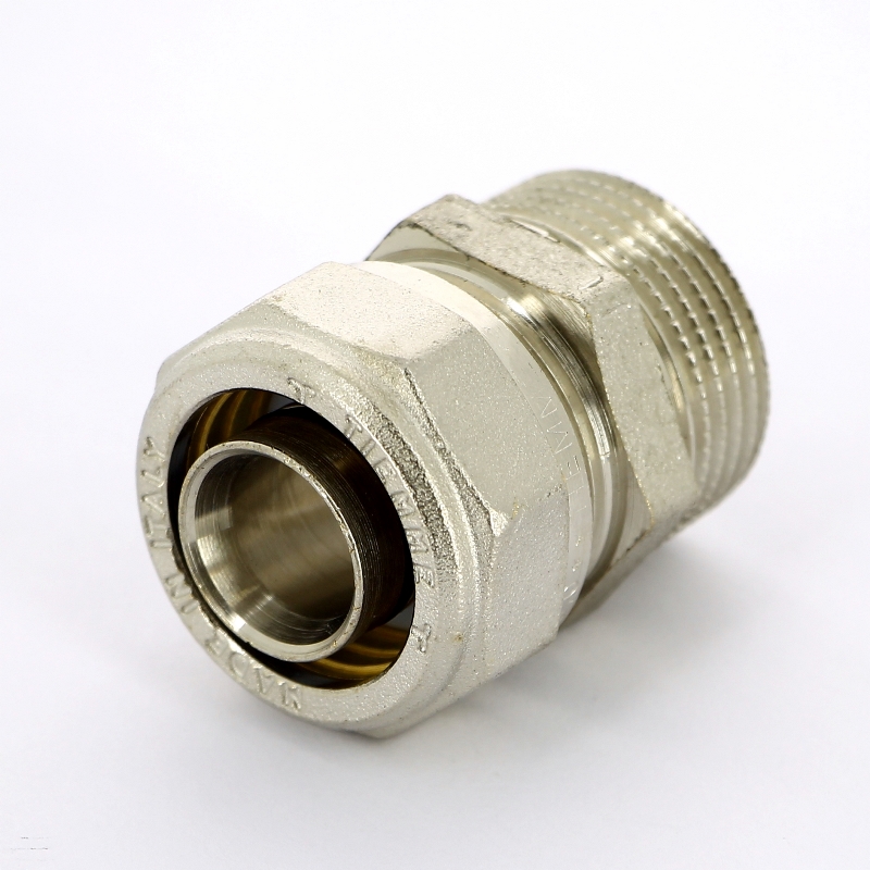 Муфта обж-Н 26х1' никелир.