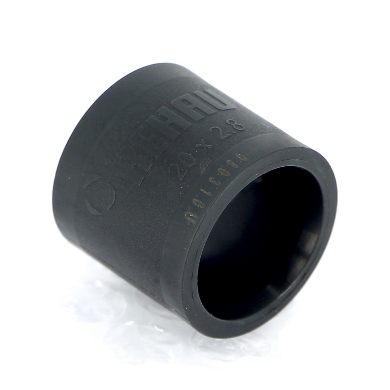 Гильза 20 PX PVDF надвиж