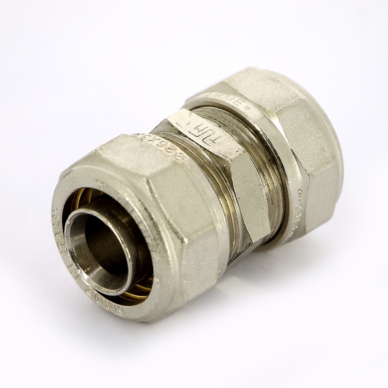 Муфта обж 26 никелир.