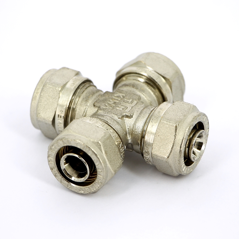 Крестовина обж 16 никелир.