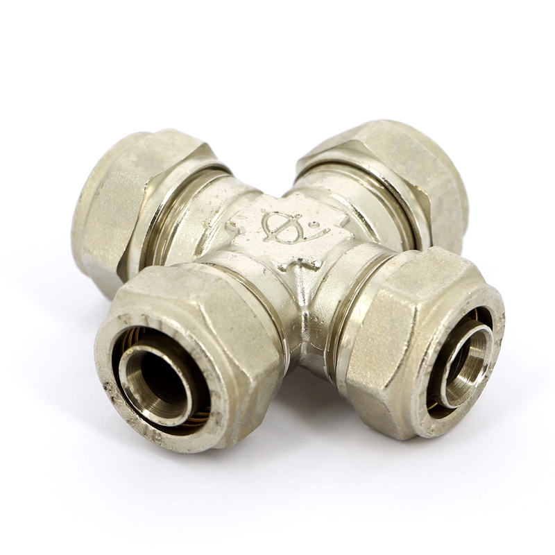 Крестовина обж 20 никелир.