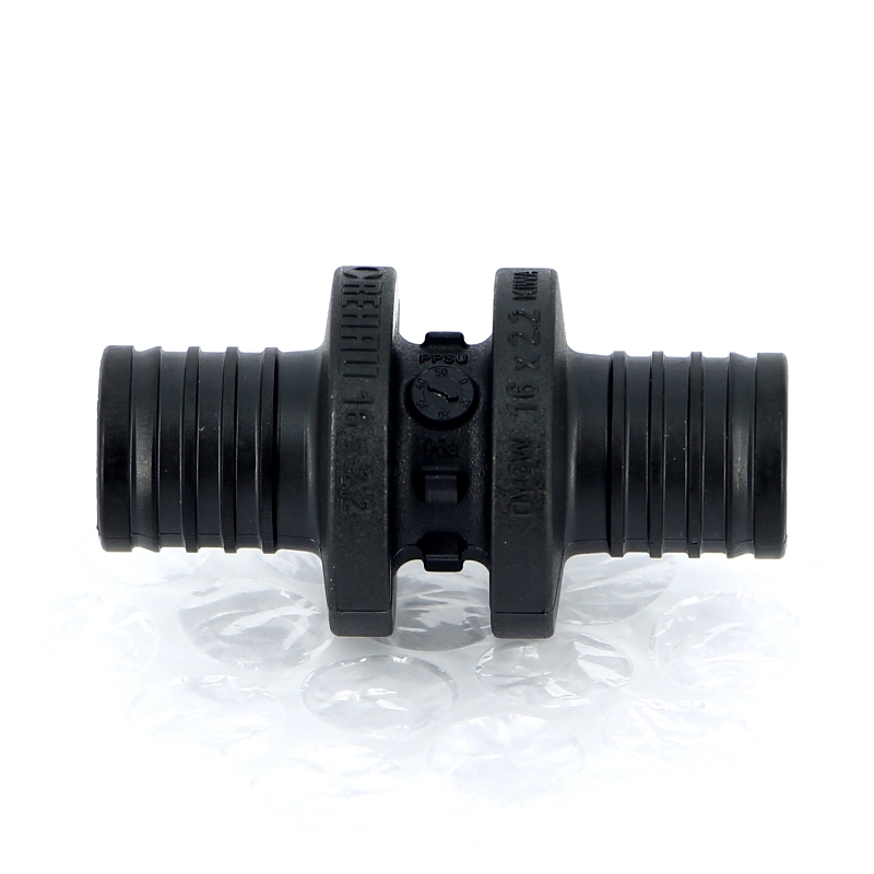 Муфта 16 PX PPSU надвиж