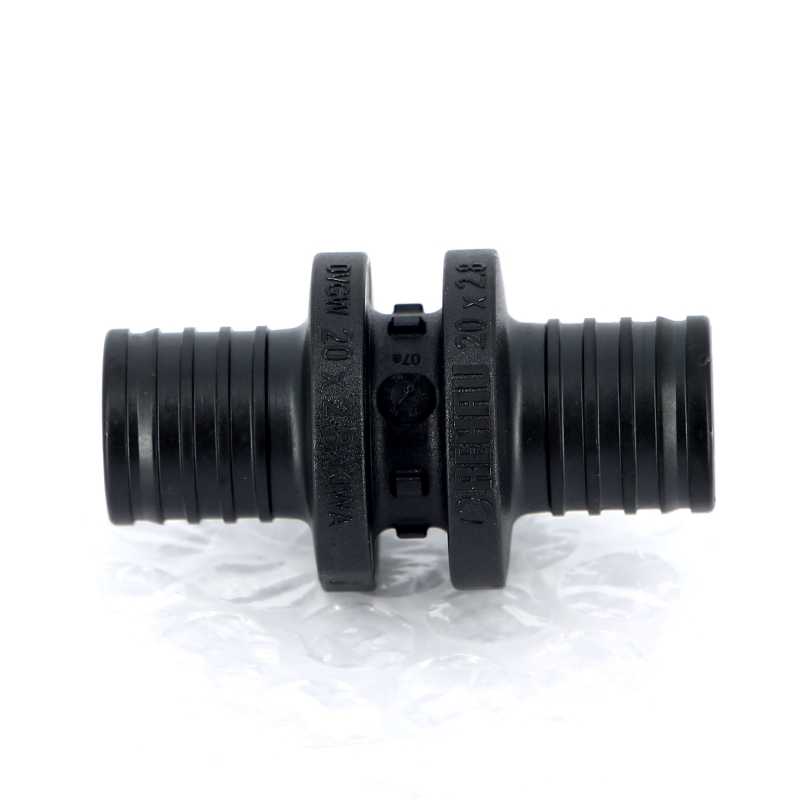 Муфта 20 PX PPSU надвиж