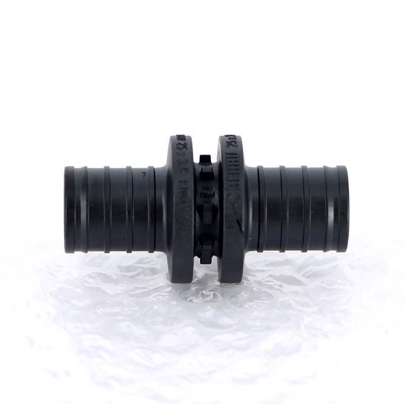 Муфта 25 PX PPSU надвиж