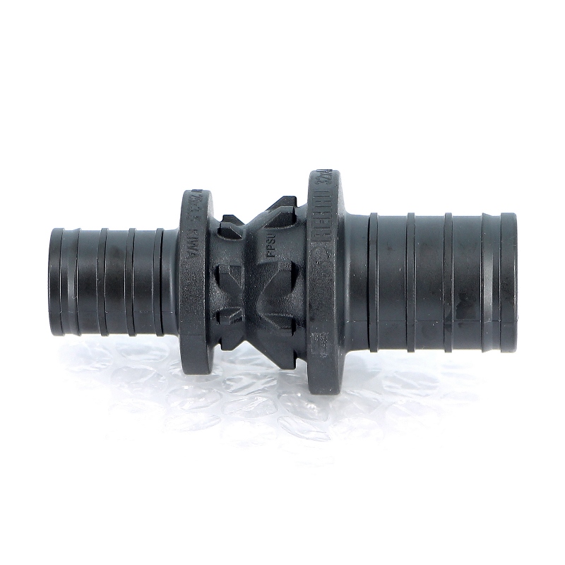 Муфта 32х25 PX переход PPSU надвиж