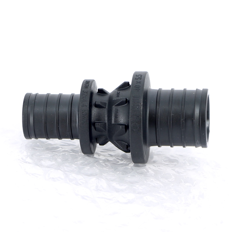 Муфта надвижная 40 х 32 RAUTITAN PX