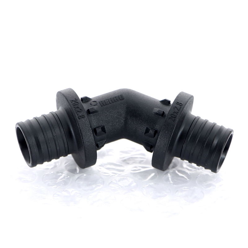 Угол 45' 20 PX PPSU надвиж