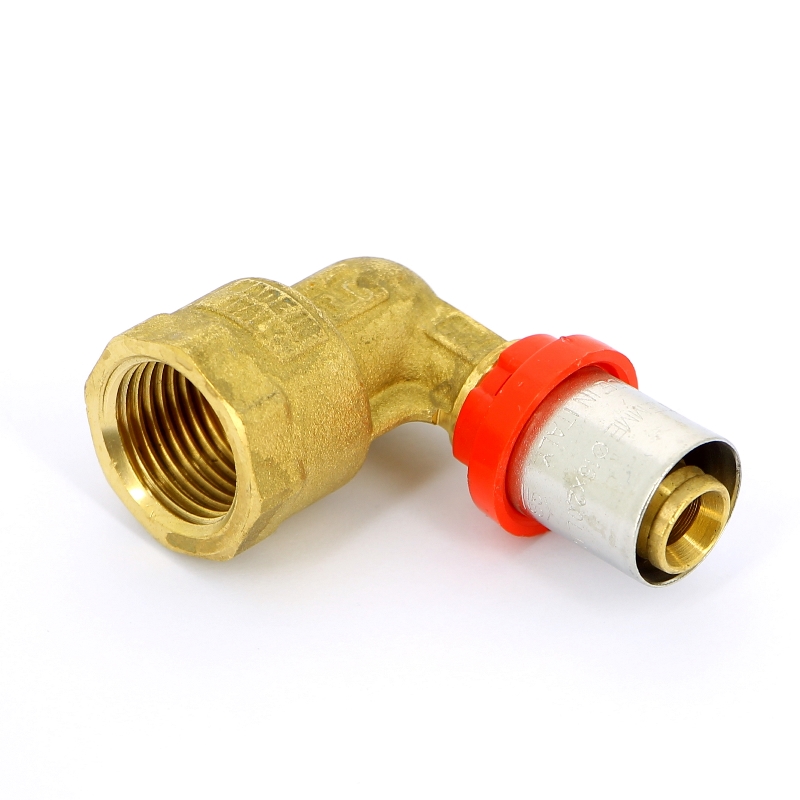 Угол пресс-В 16х1/2', серия 1655G