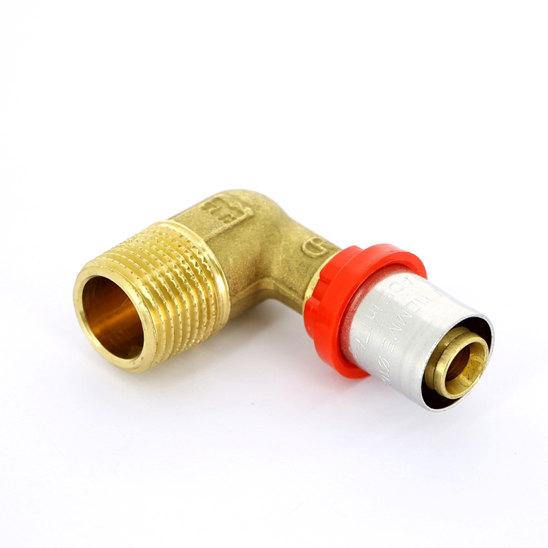 Угол пресс-Н 16х1/2', серия 1654G