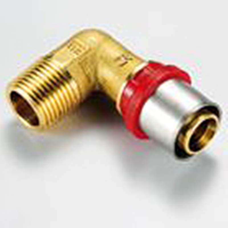 Угол пресс-Н 20х3/4', серия 1654G