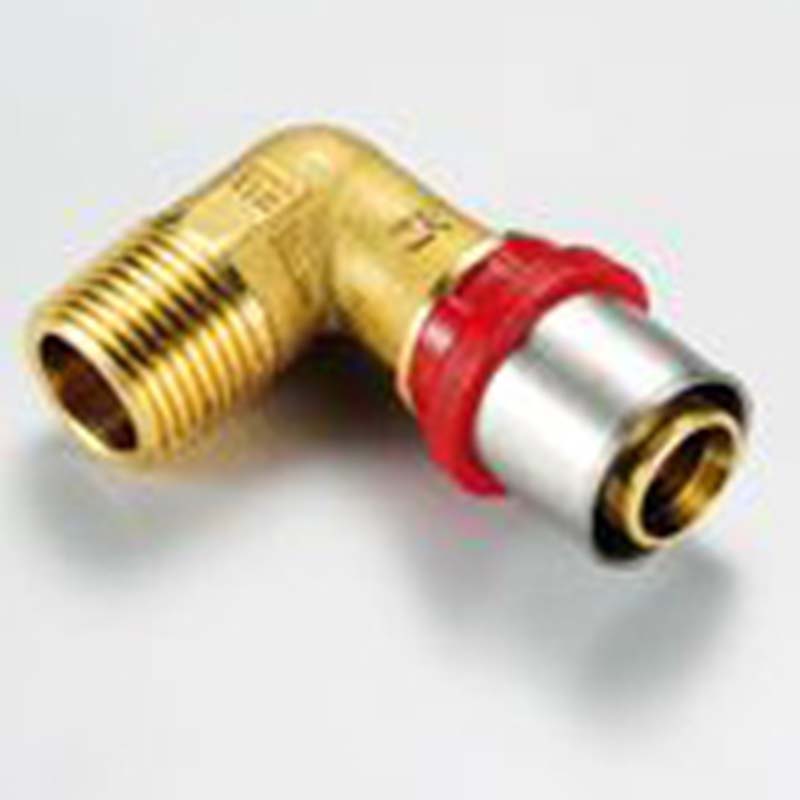 Угол пресс-Н 26х3/4', серия 1654G