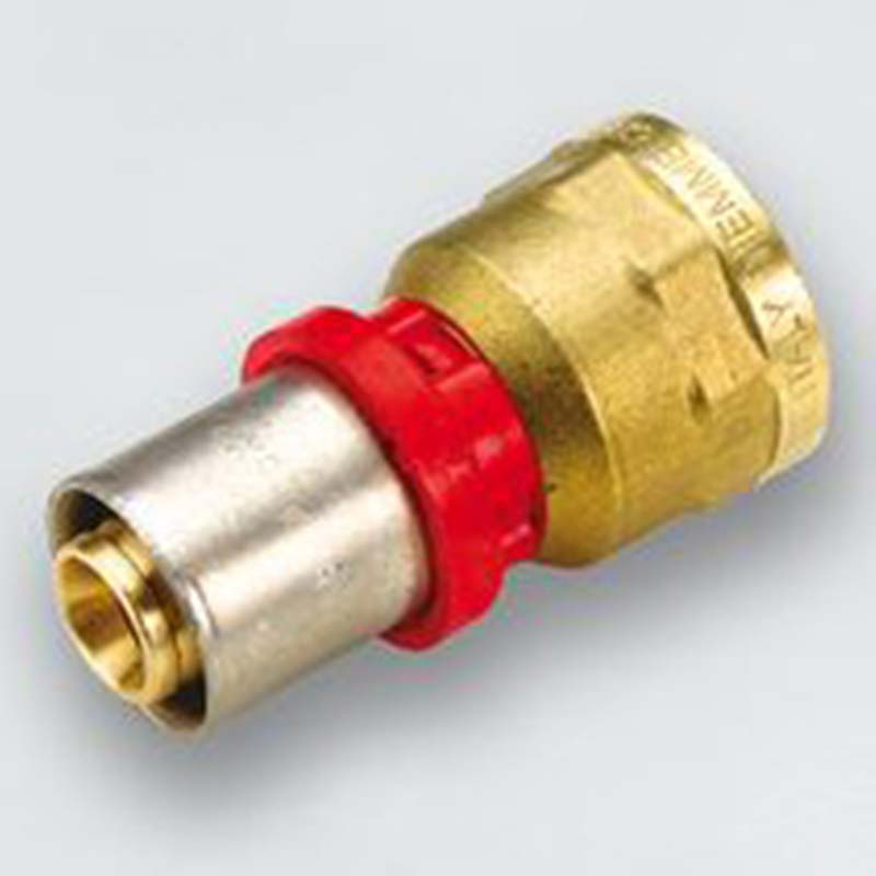 Муфта пресс-В 32х1', серия 1652G