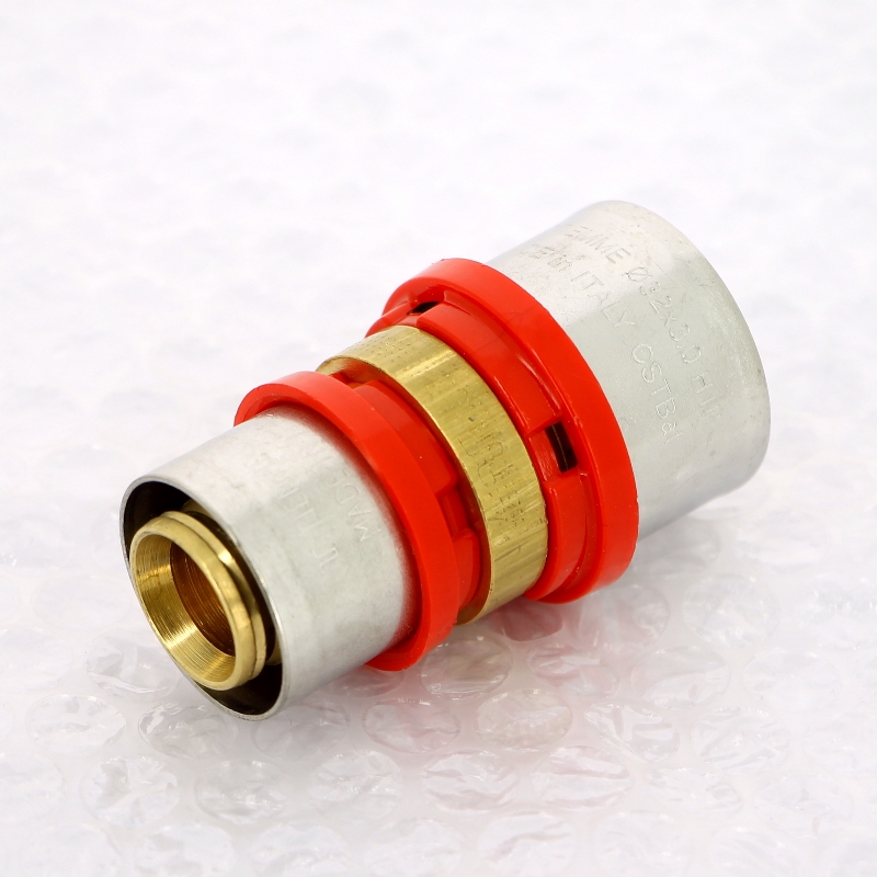 Муфта пресс 32х26, серия 1651G