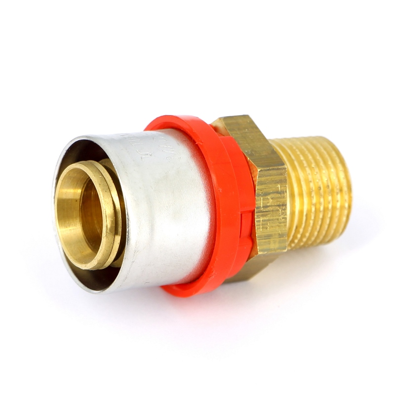 Муфта пресс-Н 26х1/2', серия 1650G