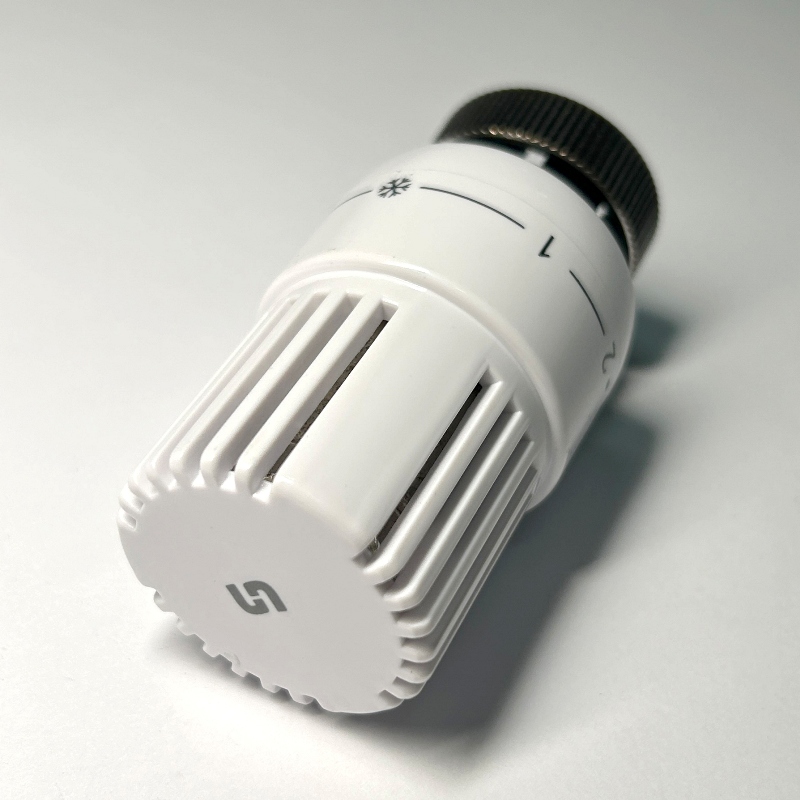 Термостатическая головка M M30х1,5