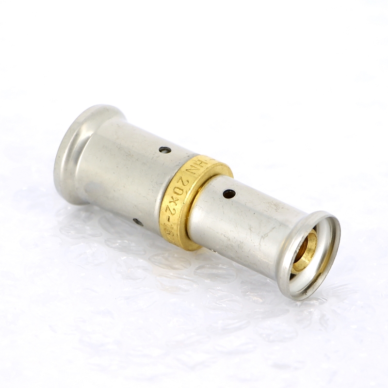 Муфта  пресс 20х16