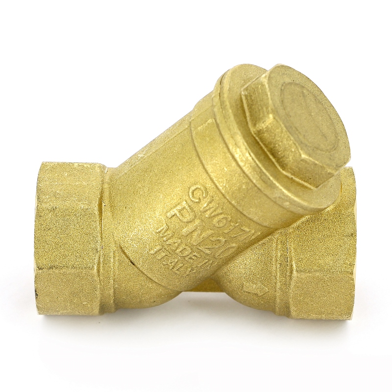 Фильтр косой ВВ 1 1/4 500 мкм