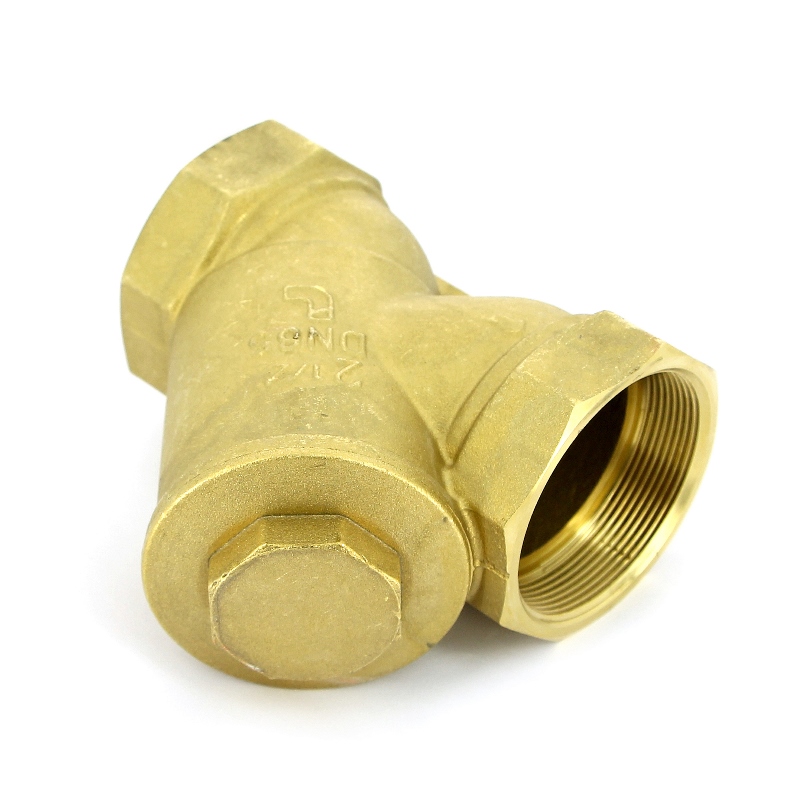 Фильтр косой ВВ 2 1/2 800 мкм