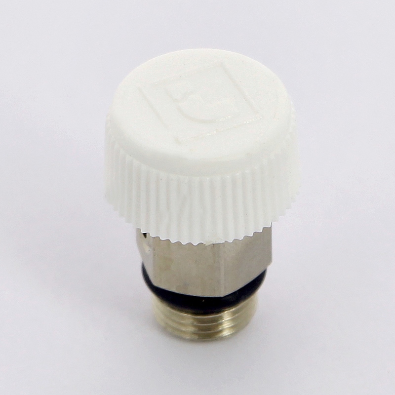 Воздухоотводчик ручной 1/2