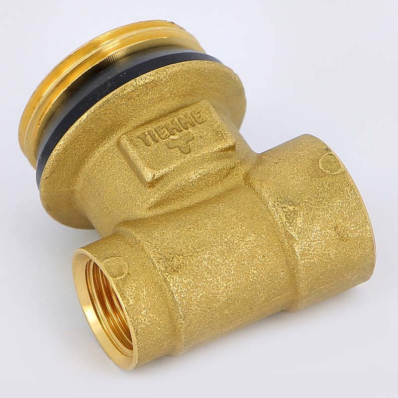 Концевик ВНВ 3/8'х1'х1/2'для коллектора