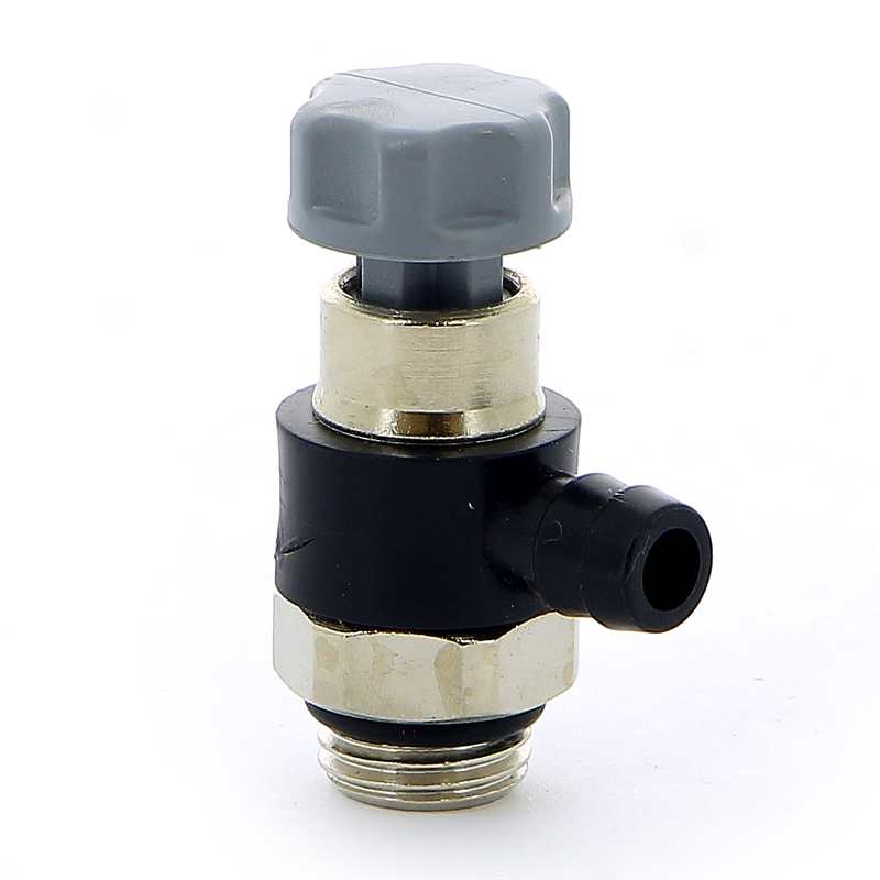 Вентиль Н 1/4' сливной вращающийся