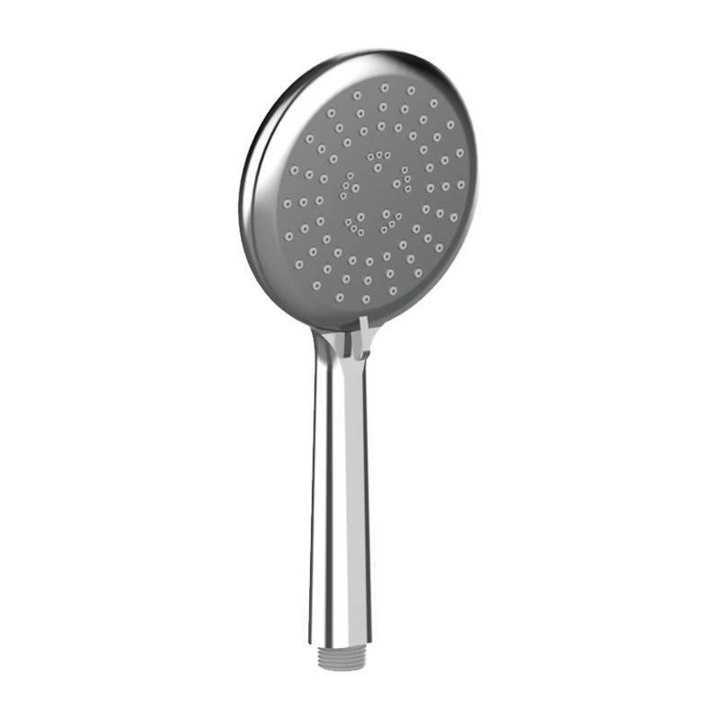 Шланговое подсоединение Hansgrohe FixFit E без клапана хром 27454000