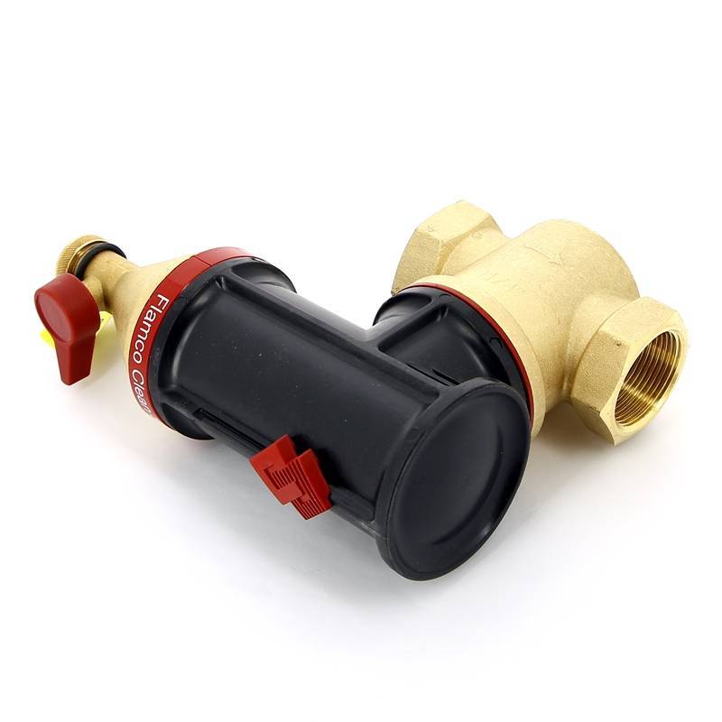 Сепаратор шлама Flamco Clean Smart 1 1/4 30024