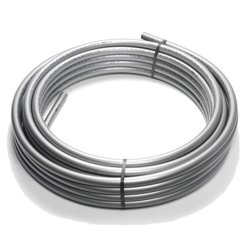 Труба металлопластиковая REHAU Rautitan Stabil 40х6.0 мм штанга 5 м 11301511005