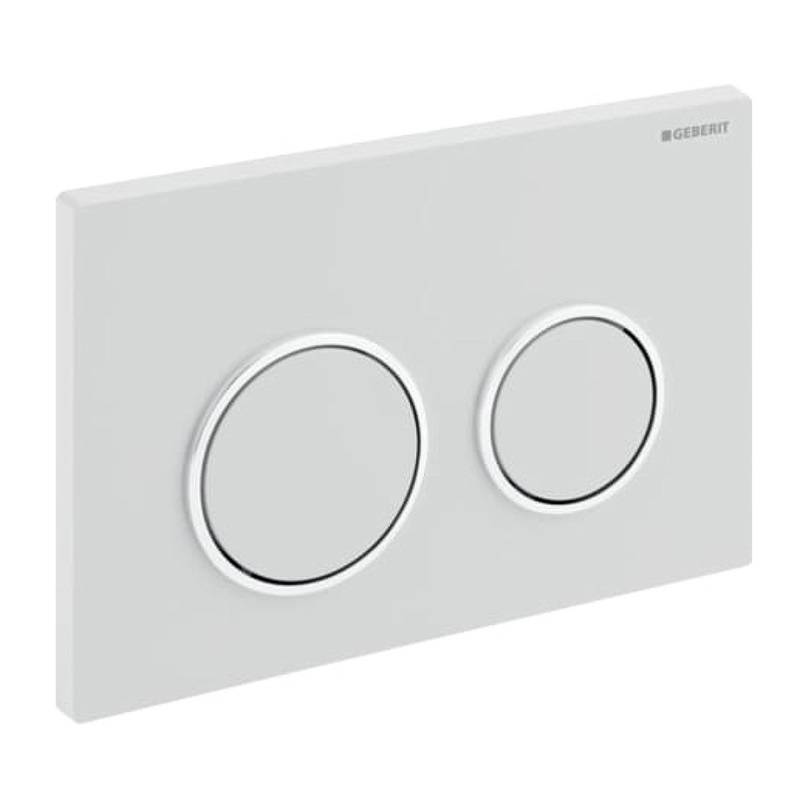 Комплект инсталляции Geberit iCon Omega с подвесным унитазом и сиденьем 500.060.TC.I