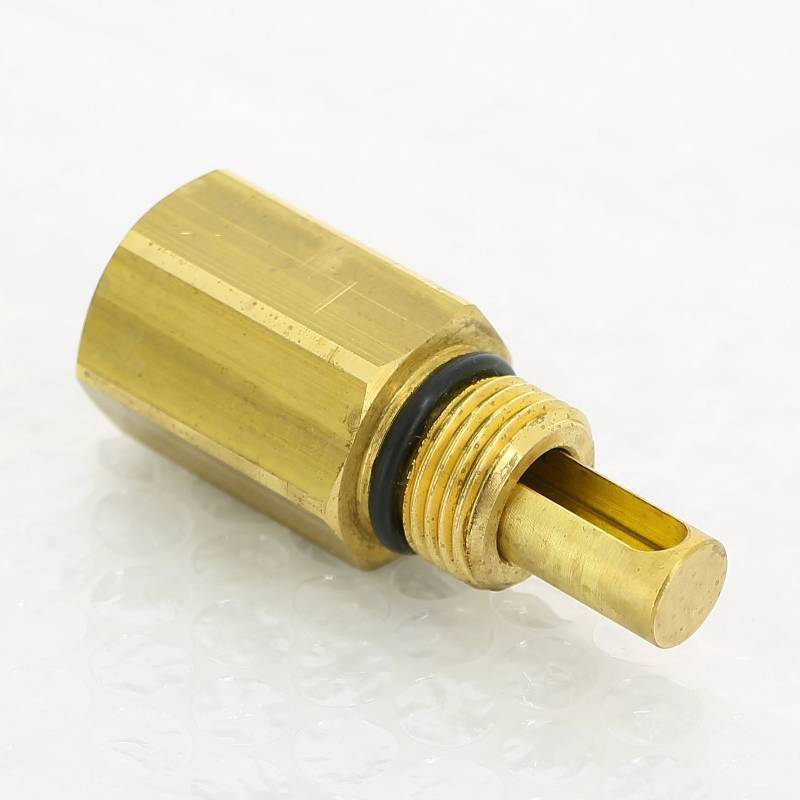 Клапан отсечной Flamco Flexvent Super 1/2 28525