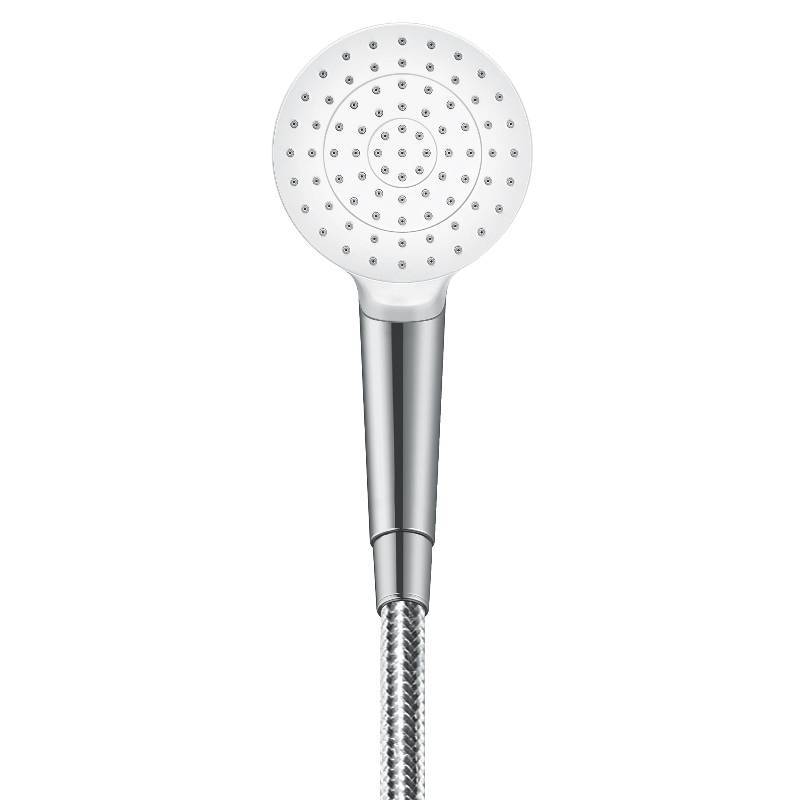 Ручной душ Hansgrohe Crometta 1jet белый/хром 26331400